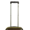 Mała walizka National Geographic Aerodrome khaki 30l